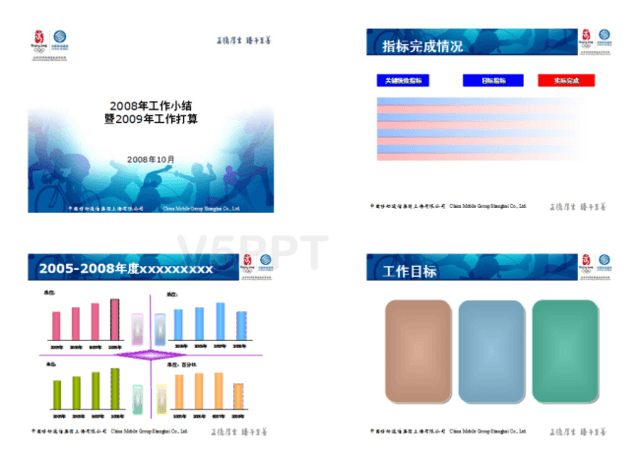 銷售報告PPT