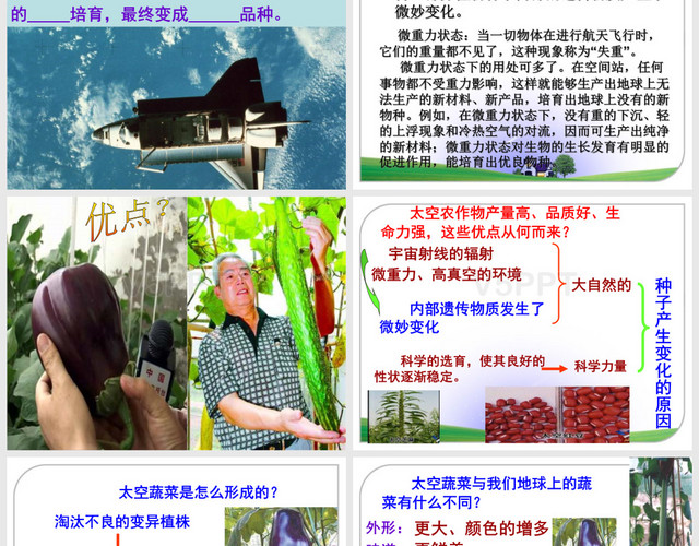 32《飛船上的特殊乘客》PPT