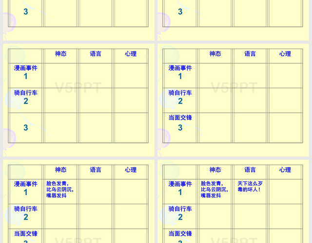 《装在套子里的人》优秀课件