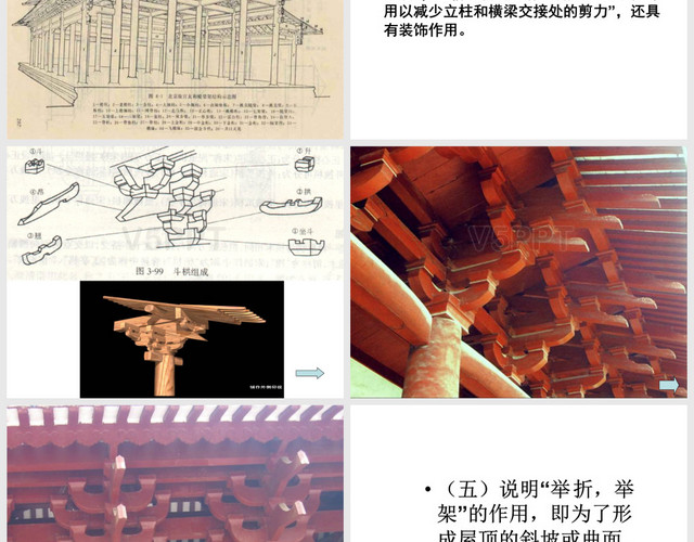 《中國建筑的特征》公開課優秀課件