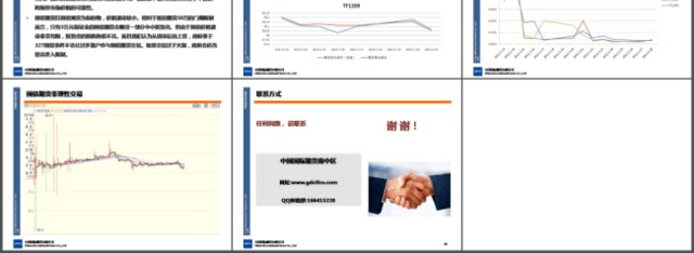 中国国债市场和国债期货市场概述PPT